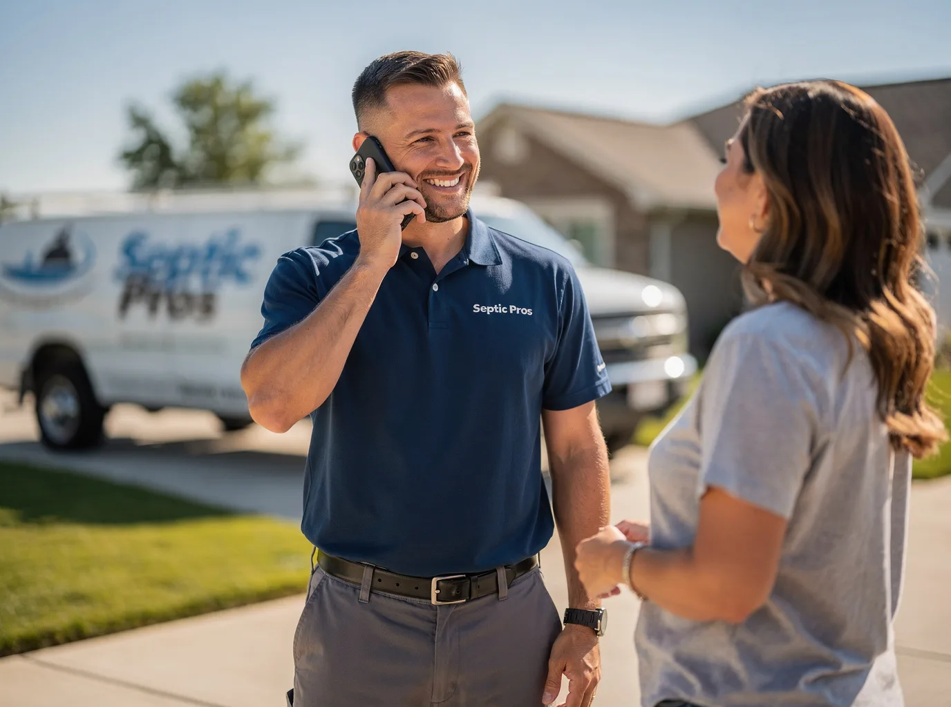 Septic Tank Pumping San Elizario, TX FAQs
